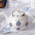 Grau A Atacado chinês tradicional cerâmica china jogo de chá